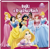 Disney Bajki o księżniczkach