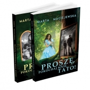 Proszę, pokochaj mnie! - Marta Maciejewska