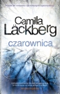 Saga o Fjällbace. Tom 10. Czarownica - Camilla Läckberg