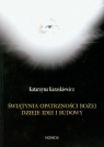 Świątynia Opatrzności Bożej dzieje idei i budowy Katarzyna Karaskiewicz