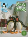 Pingu's English Song Book Level 1 Hicks Diana, Scott Daisy, Raggett Mike