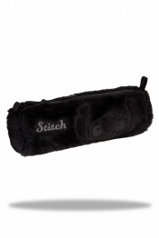 Coolpack, Saszetka tuba Tulo Disney Fluffy Stitch - Black (F061001)