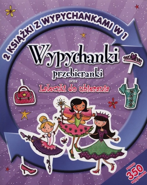 Wypychanki przebieranki