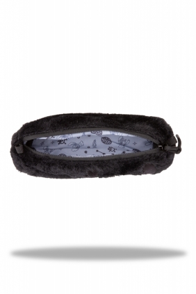 Coolpack, Saszetka tuba Tulo Disney Fluffy Stitch - Black (F061001)