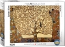 Puzzle 1000: Drzewo życia, Klimt Edvard (6000-6059)