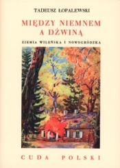 Między Niemnem a Dźwiną