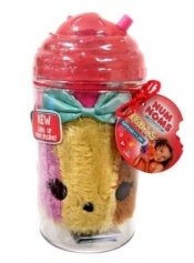 Num Noms Świecąca niespodzianka w słoiku-Nea Snow
