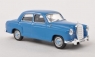 WHITEBOX Mercedes-Benz 1 80 D (W120)