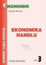 Ekonomika handlu cz. 3 Andrzej Komosa