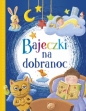 Bajeczki na dobranoc - Carlos Busquets