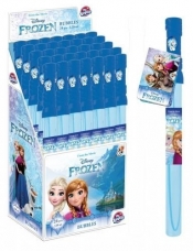 Bańki mydlane miecz Frozen 120ml