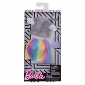 Barbie Modne kreacje dla lalki FKT03 (FND47/FKT03)