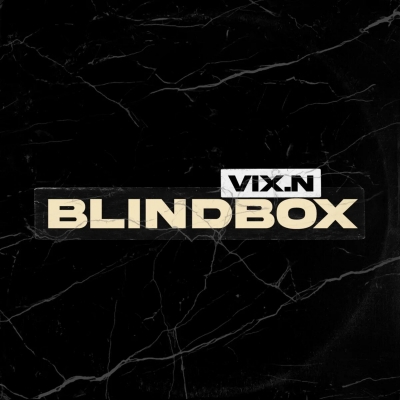 Blindbox (Digipack)