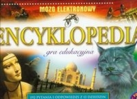 Encyklopedia Mózg elektronowy (0159)