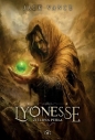 Lyonesse 2. Zielona perła - Jack Vance