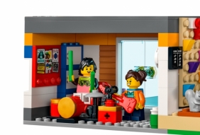 Lego City: Dzień w szkole (60329)