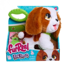 Piesek interaktywny King Charles Spaniel FurReal 28159