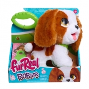 Piesek interaktywny King Charles Spaniel FurReal 28159
