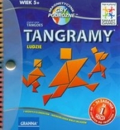 Smart Tangramy Ludzie (00159)