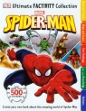 Spider-Man Ultimate Factivity Collection