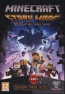 Minecraft Story Mode