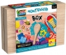  Montessori Box 50 aktywności