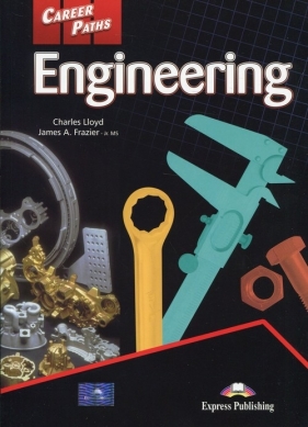 Career Paths Engineering Student's Book + Digibook - Charles Lloyd, James A. Frazier