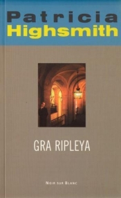 Gra Ripleya - Patricia Highsmith