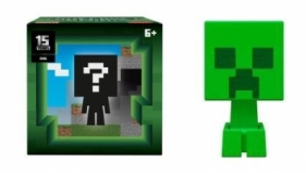 Minecraft Głowa Moba minifigurka HDV79