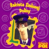 Rakieta Zielonej Doliny - <br />