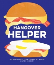 Hangover Helper - Shockey Lauren