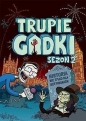 Trupie gadki. Sezon 2 - Adam Murphy