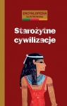 Starożytne cywilizacje encyklopedia ilustrowana Loizeau Catherine
