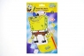Malowanie po numerach - SpongeBob