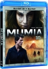 Mumia 2Blu Ray 3D