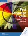 Cambridge IGCSE First Language English Coursebook