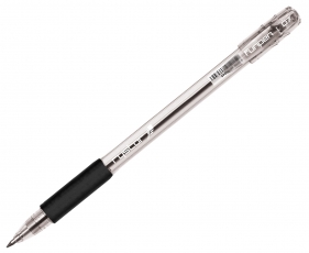 Długopis Rystor Fun Pen - czarny