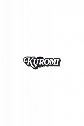 Coolpack, Saszetka silikonowa - Kuromi, 1 szt (13594PTR)