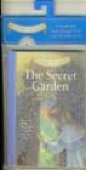 The Secret Garden Frances Hodgson Burnett