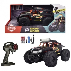 RC Badland Explorer RTR 32cm