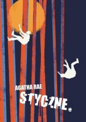 Styczne - Agatha Rae