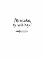 Ale historia... 1 Mieszko, ty wikingu! - Grażyna Bąkiewicz, Artur Nowicki