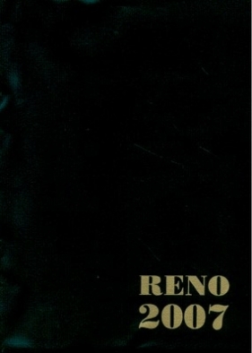 Kalendarz 2007. RENO