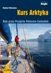 Kurs Arktyka - Witkowska Monika