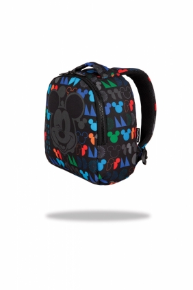 Coolpack, Plecak dziecięcy Puppy Disney Core - Mickey Mouse (F125774)