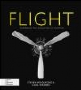 Flight Carl Warner, Stephen Woolford