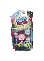 Lock Stars Kłódeczki Figurki (E3168)