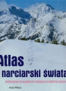 Atlas narciarski świata