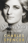 Swan Song Charles Spencer
