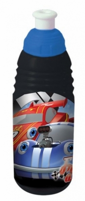 Bidon plastikowy Freak Auto
